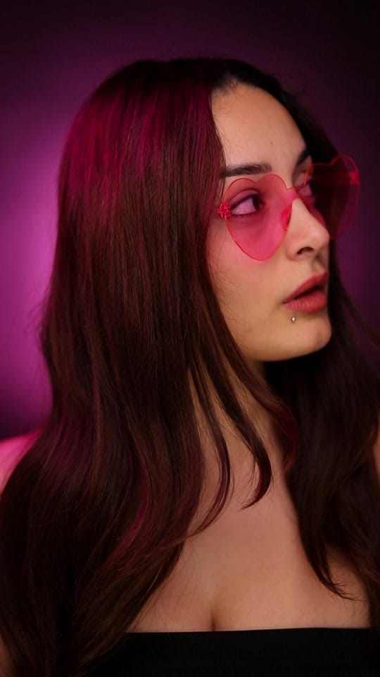 Post 1 by Başak on TikTok (video)