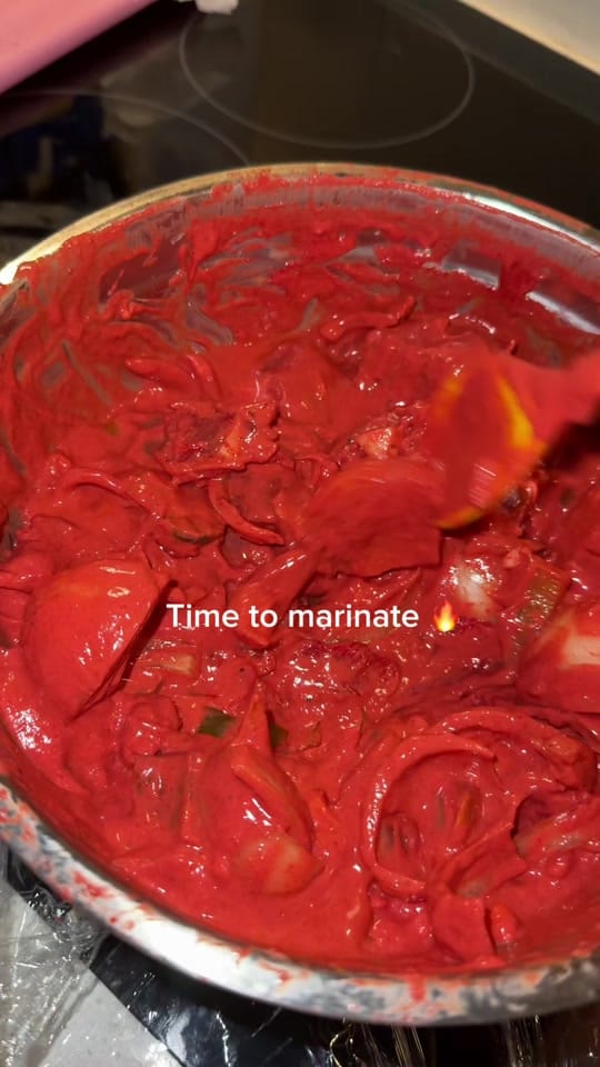 Post 3 by Eisha Acton-Farah on TikTok (video)