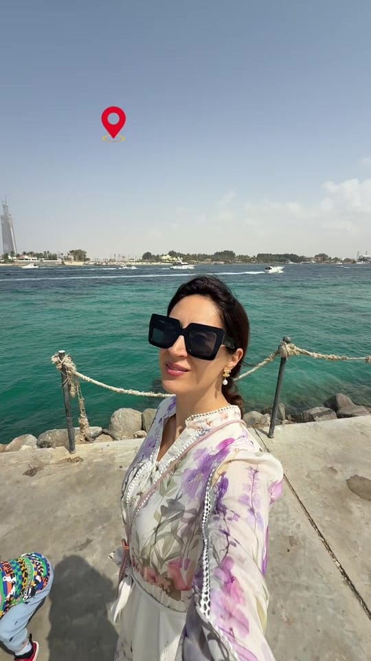 Post 7 by Eisha Acton-Farah on TikTok (video)