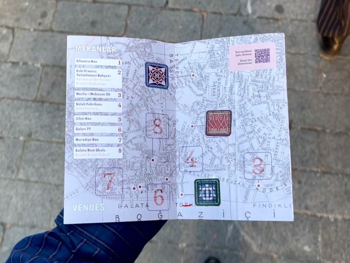 Post 1 by 🫧 on TikTok (video)