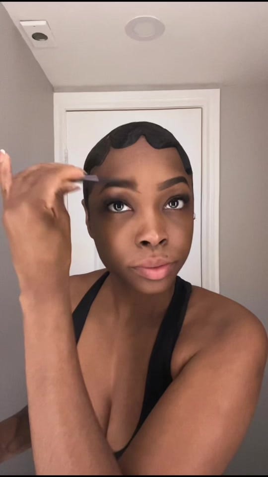 Post 6 by Jayd Ink on TikTok (video)