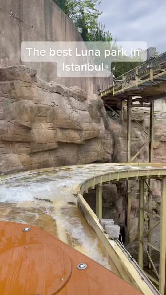 Post 9 by Aynur M. on TikTok (video)