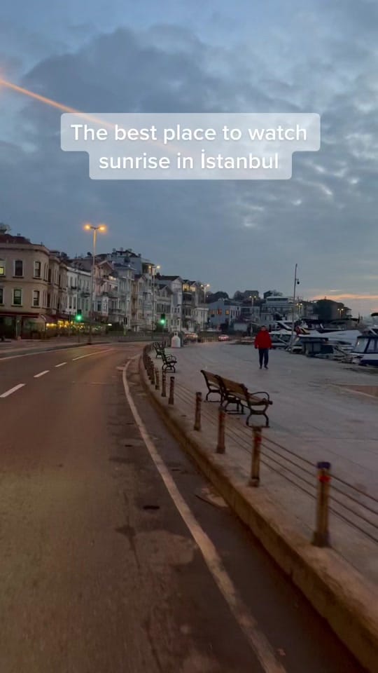 Post 10 by Aynur M. on TikTok (video)
