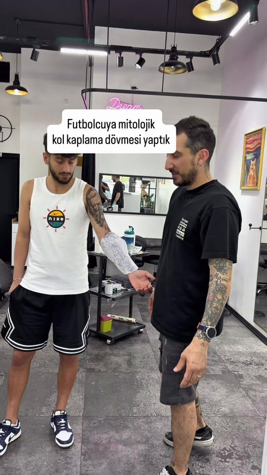 Post 4 by ENGİN KARAHASAN on TikTok (video)