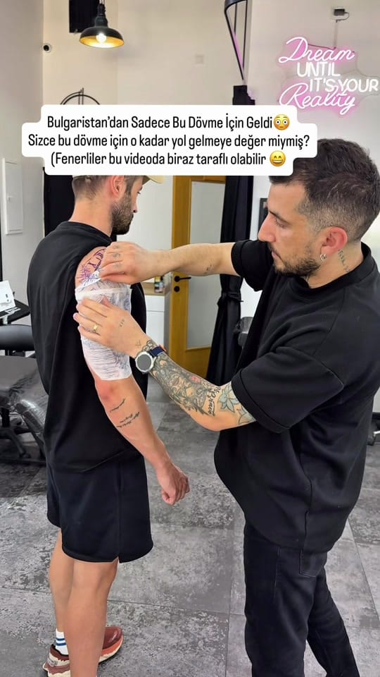 Post 1 by ENGİN KARAHASAN on TikTok (video)