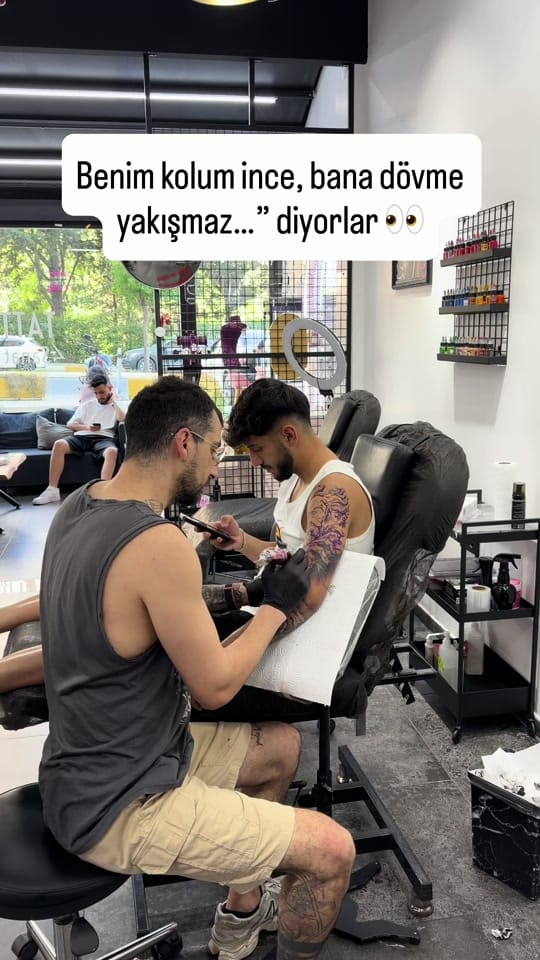 Post 5 by ENGİN KARAHASAN on TikTok (video)