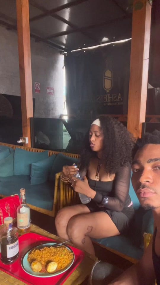 Post 5 by AKAN on TikTok (video)
