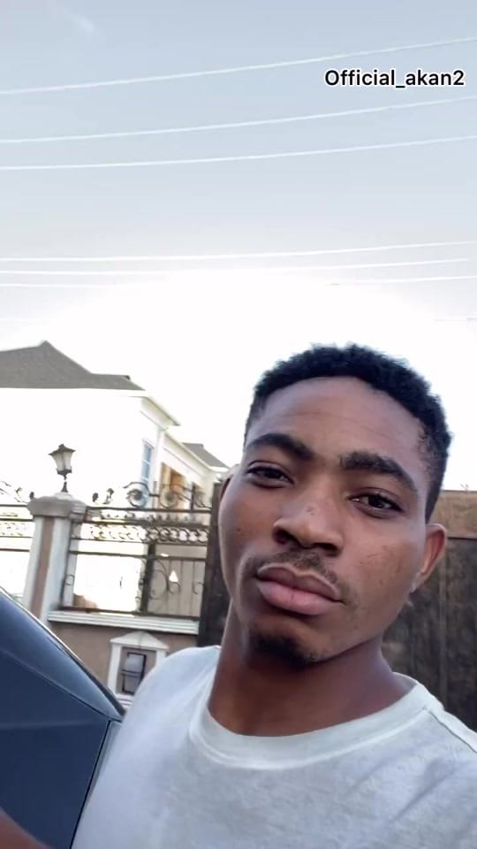 Post 2 by AKAN on TikTok (video)