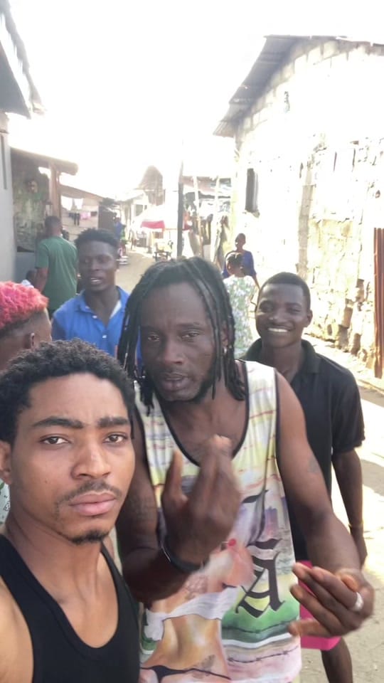 Post 6 by AKAN on TikTok (video)