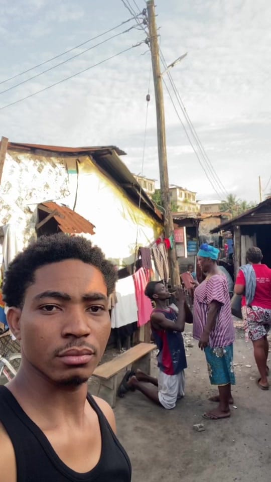 Post 7 by AKAN on TikTok (video)