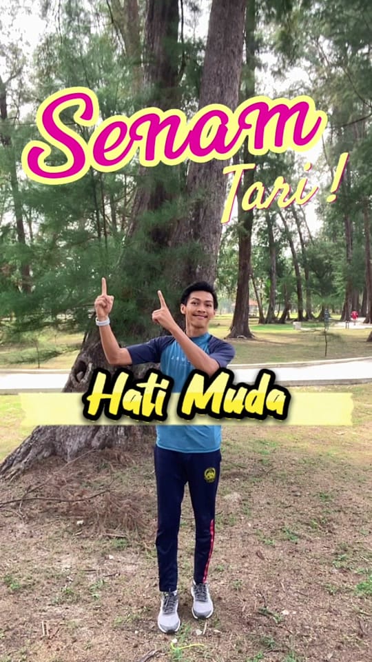 Post 9 by Coachsenamrobik on TikTok (video)