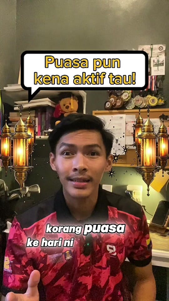 Post 3 by Coachsenamrobik on TikTok (video)