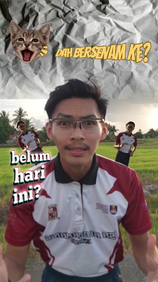 Post 7 by Coachsenamrobik on TikTok (video)