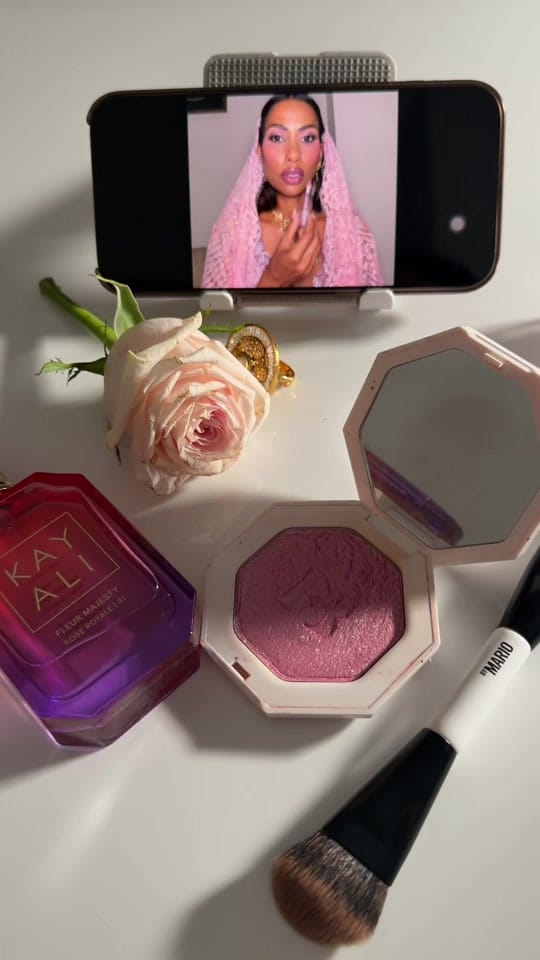 Post 9 by Runa Mani on TikTok (video)