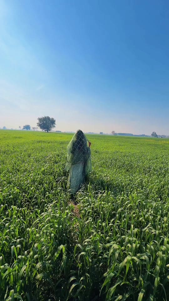 Post 7 by Runa Mani on TikTok (video)