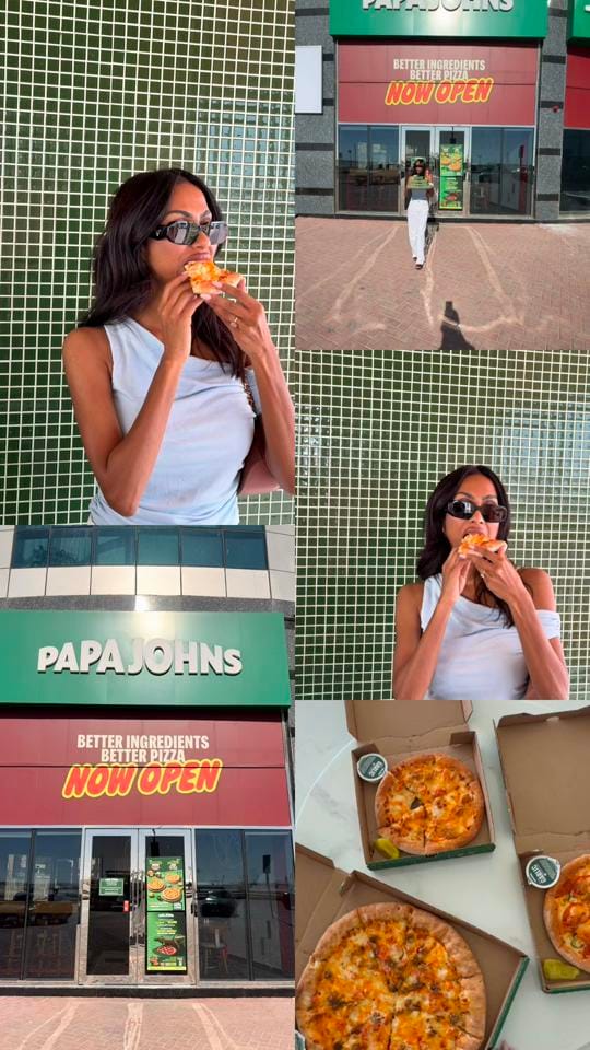 Post 4 by Runa Mani on TikTok (video)