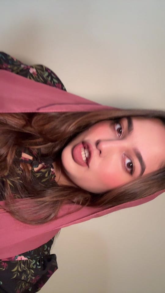 Post 3 by Thahseen Ashraf on TikTok (video)