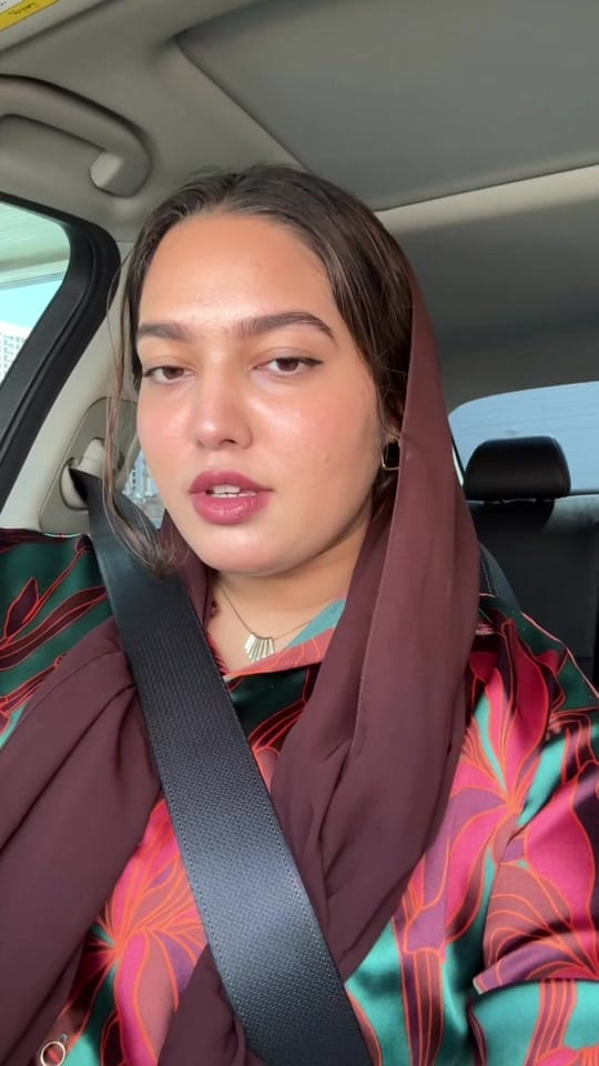Post 1 by Thahseen Ashraf on TikTok (video)