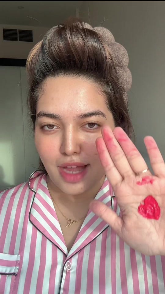 Post 8 by Thahseen Ashraf on TikTok (video)