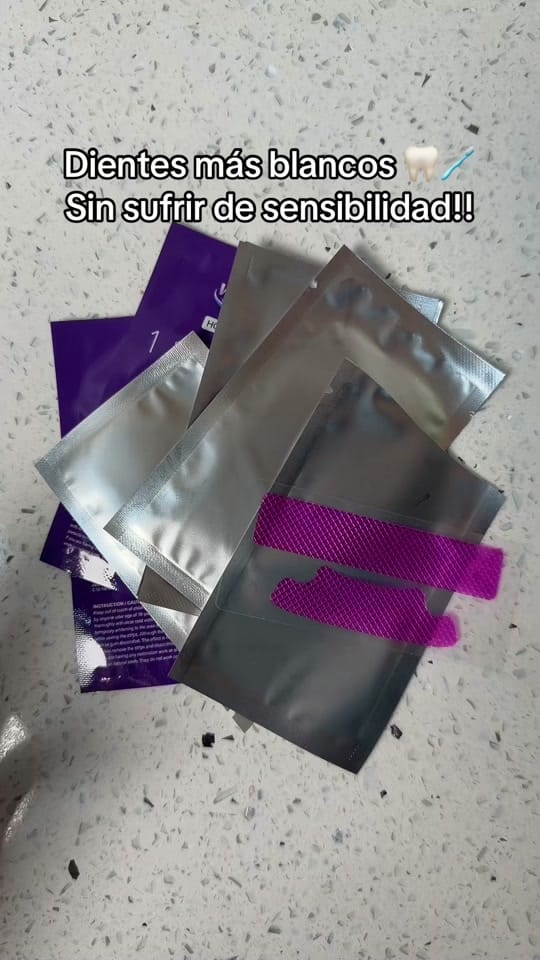 Post 8 by Daniela Santander / Vida Fit on TikTok (video)