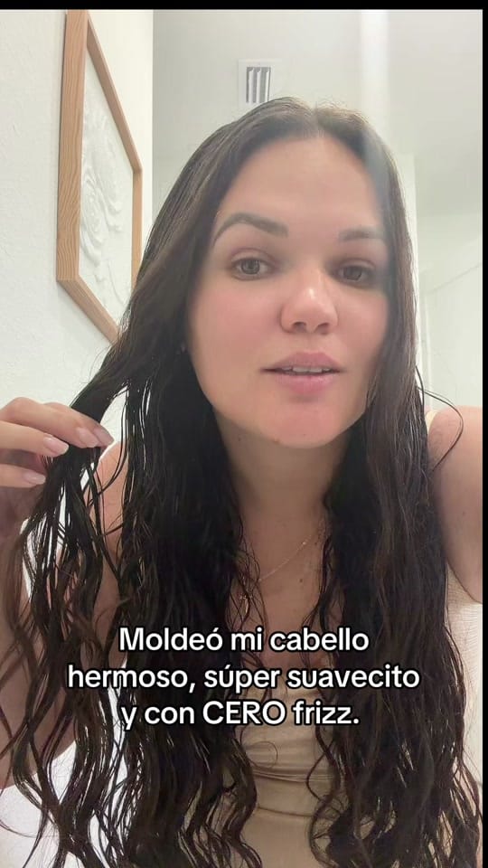 Post 6 by Daniela Santander / Vida Fit on TikTok (video)