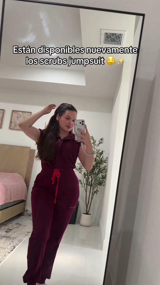 Post 2 by Daniela Santander / Vida Fit on TikTok (video)