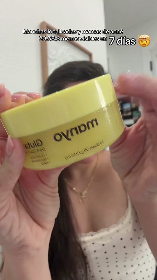 Post 1 by Daniela Santander / Vida Fit on TikTok (video)