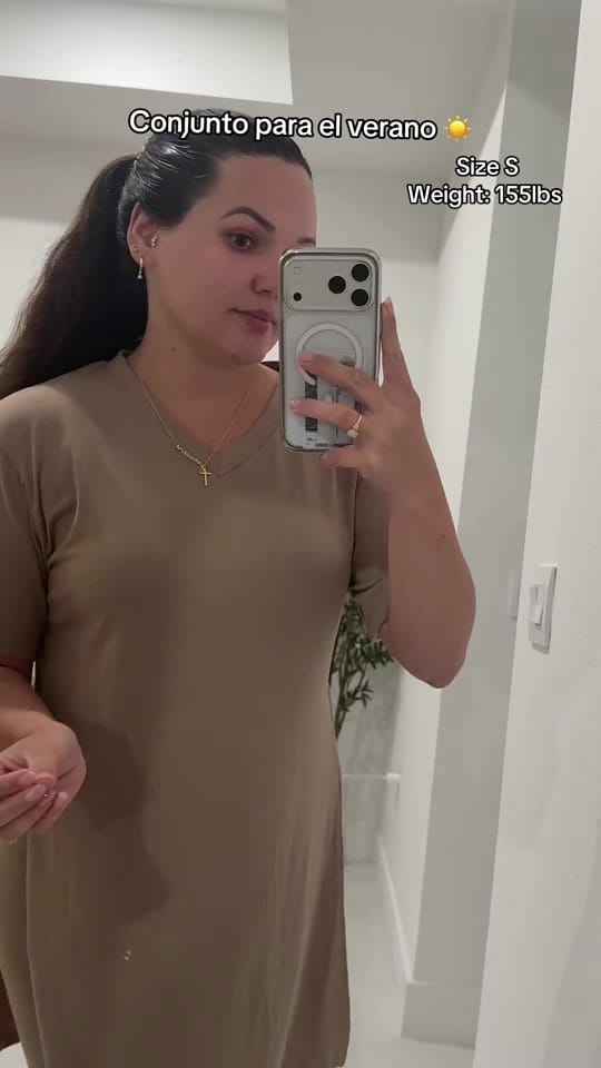 Post 4 by Daniela Santander / Vida Fit on TikTok (video)