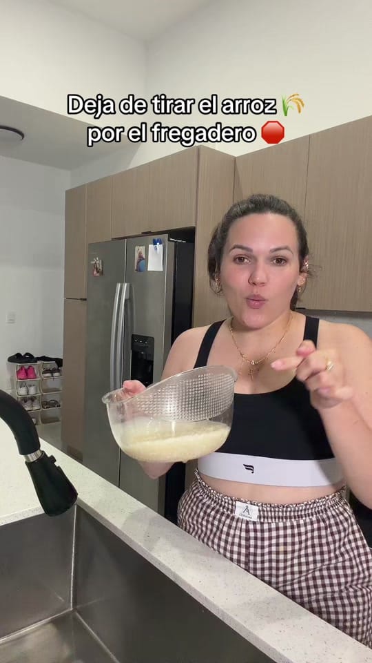Post 3 by Daniela Santander / Vida Fit on TikTok (video)