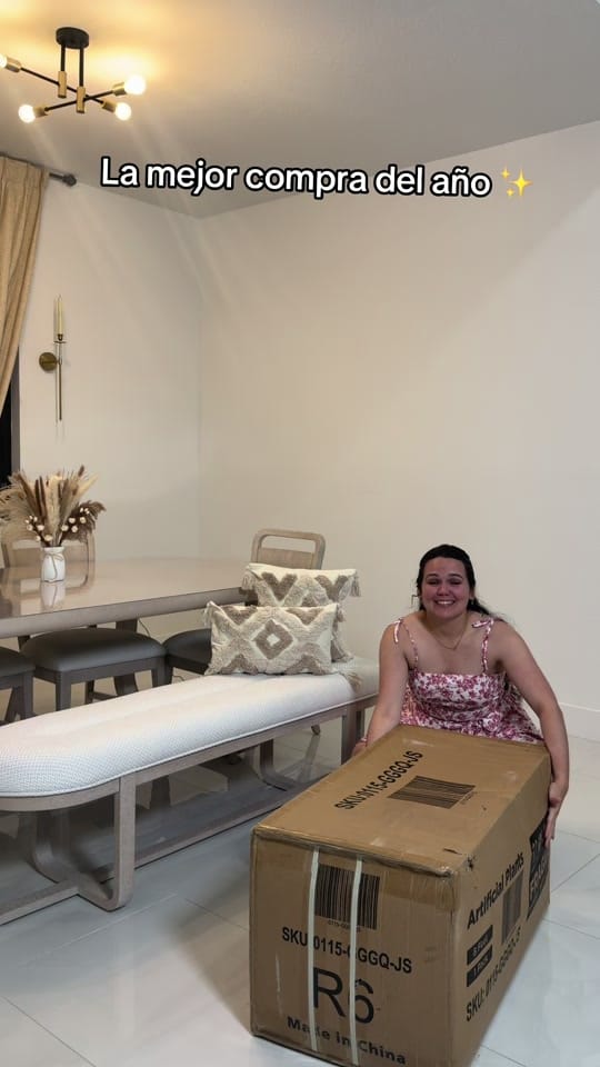 Post 9 by Daniela Santander / Vida Fit on TikTok (video)