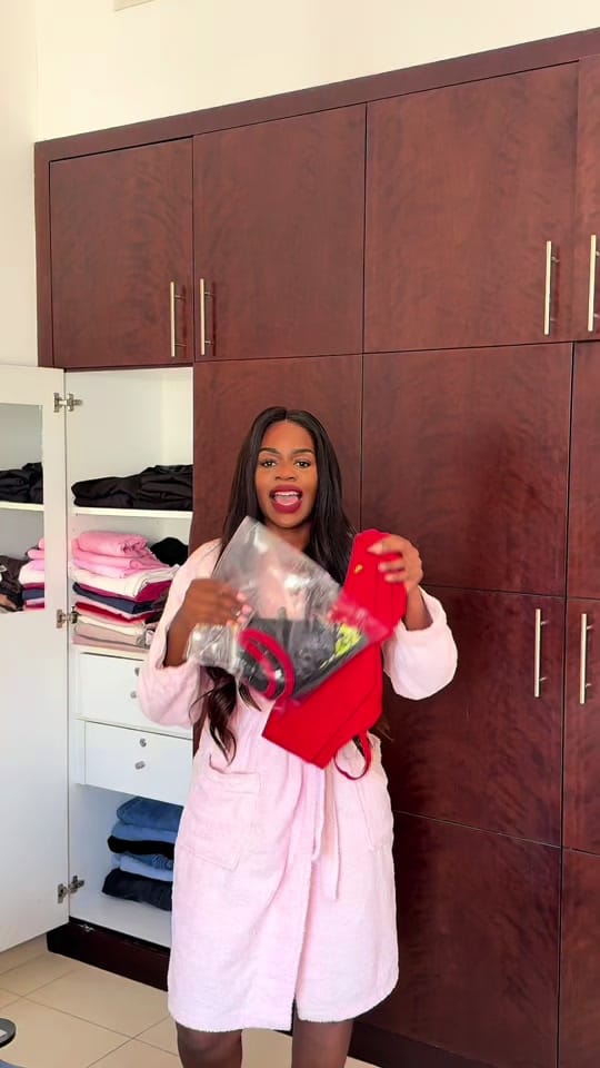 Post 10 by Hadija Nakiruta on TikTok (video)