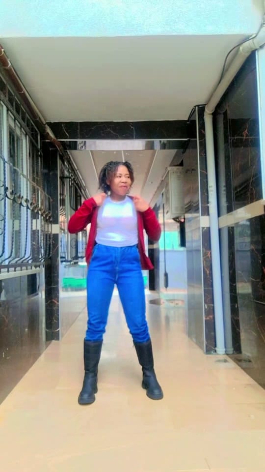 Post 8 by TEZZIE 🧿🧿 on TikTok (video)