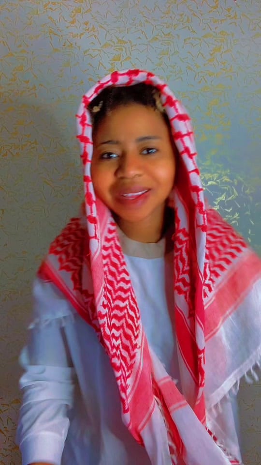 Post 9 by TEZZIE 🧿🧿 on TikTok (video)