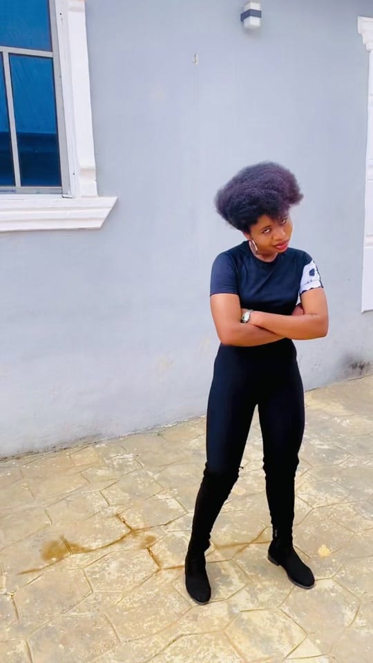 Post 6 by TEZZIE 🧿🧿 on TikTok (video)