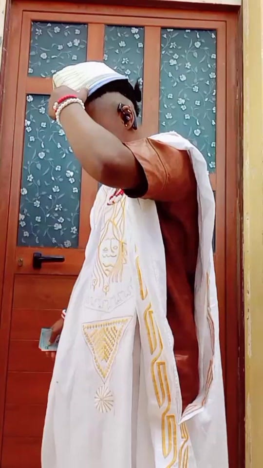 Post 10 by TEZZIE 🧿🧿 on TikTok (video)