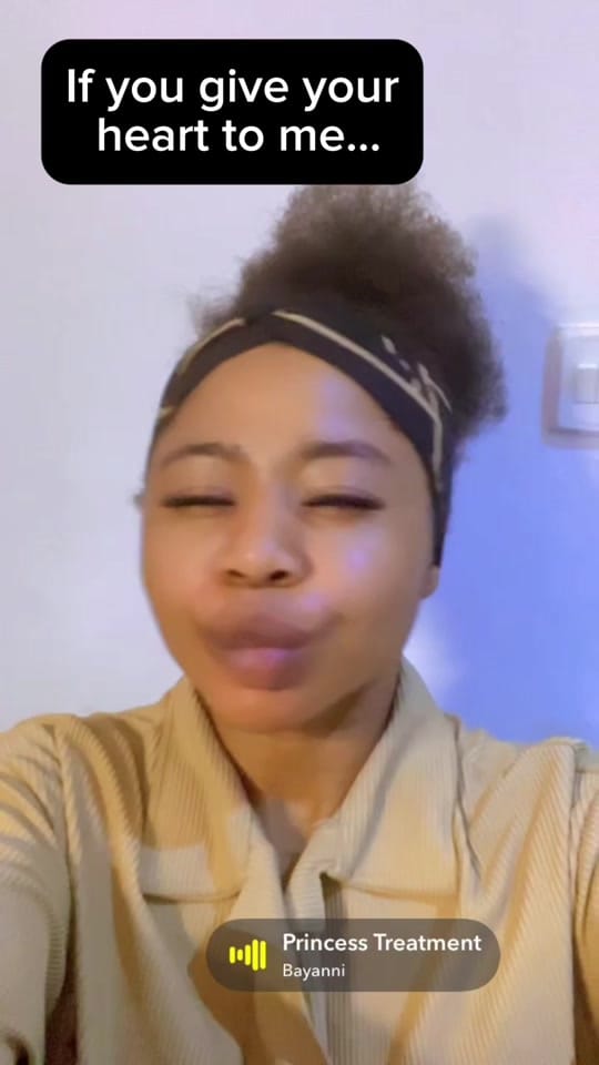 Post 5 by TEZZIE 🧿🧿 on TikTok (video)