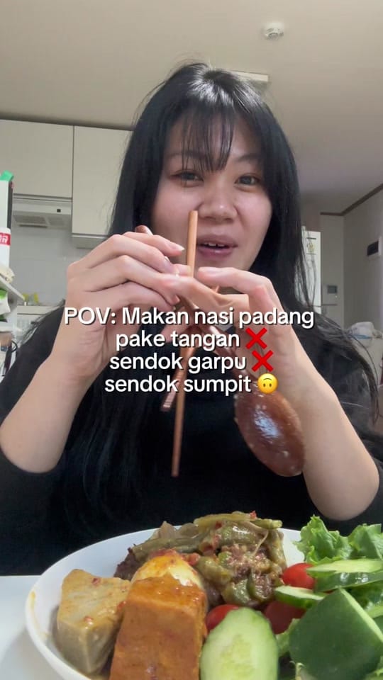Post 1 by Jenni | Ahli Gizi ✨ on TikTok (video)