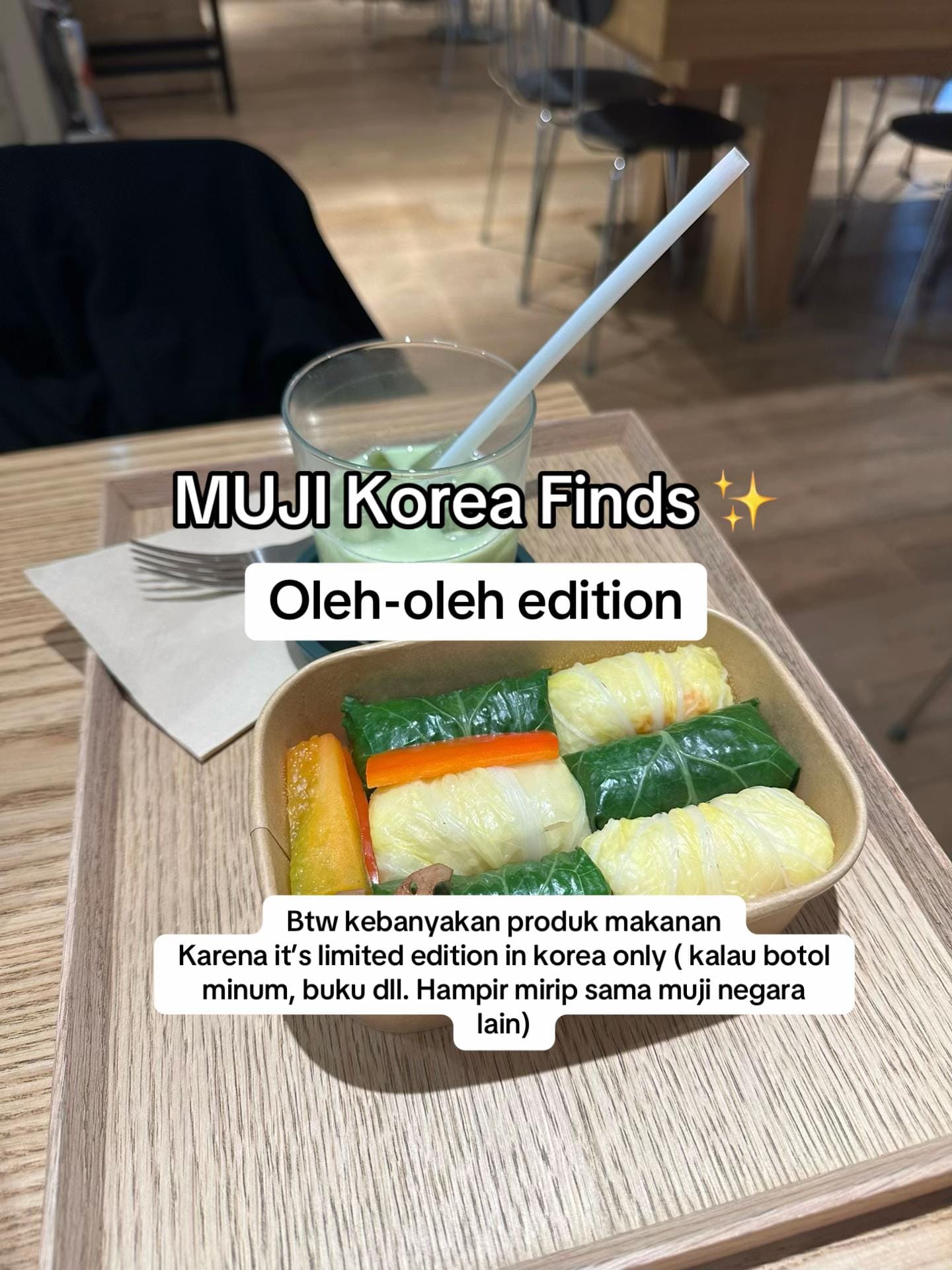 Post 5 by Jenni | Ahli Gizi ✨ on TikTok (video)