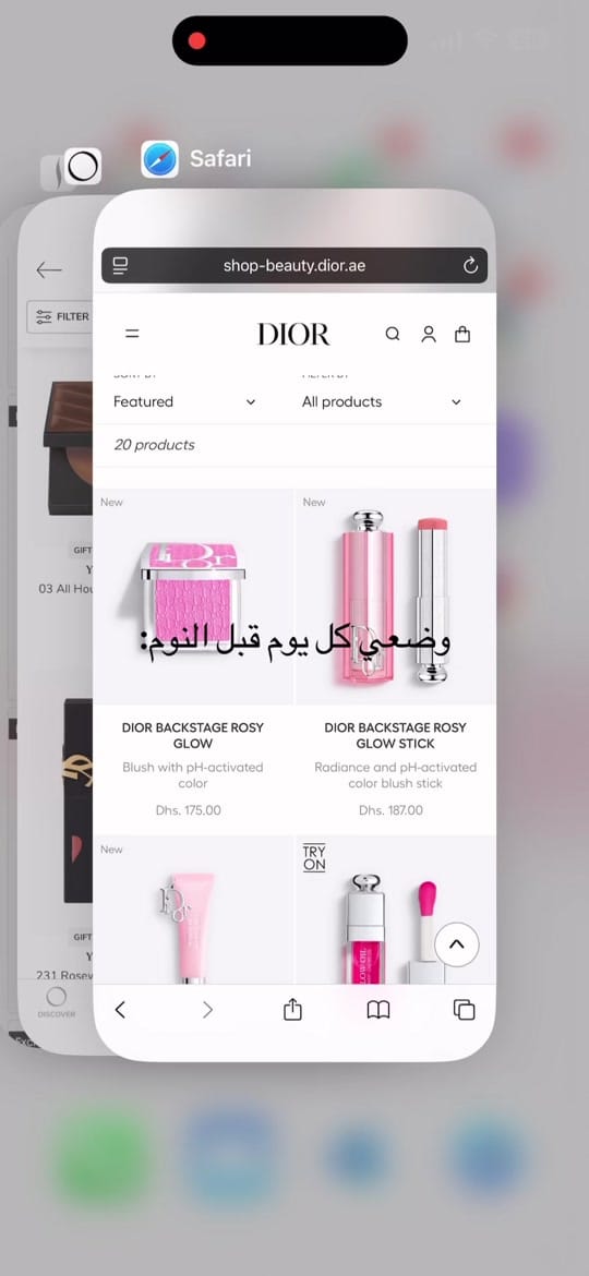 Post 9 by Rabwella on TikTok (video)