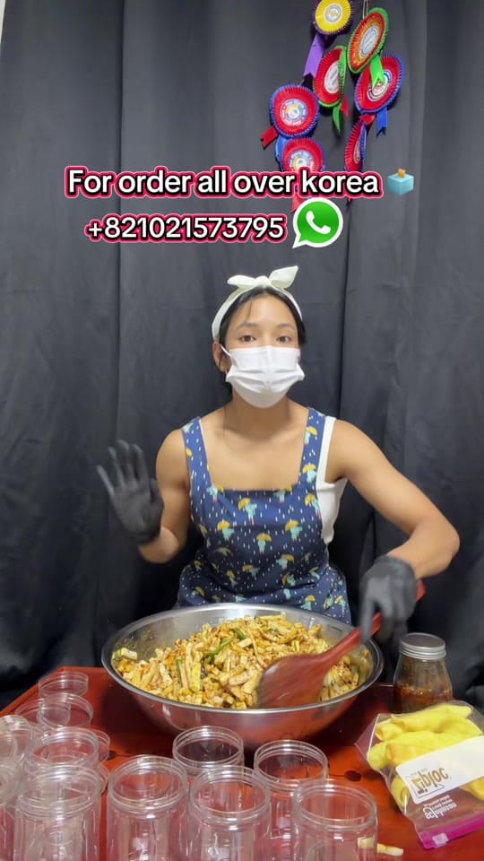 Post 2 by Reetu Waiba🇰🇷🥰🇳🇵 on TikTok (video)
