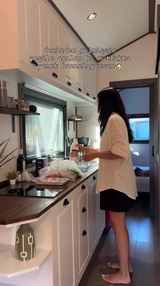 Post 7 by İrem Parlak Azak on TikTok (video)
