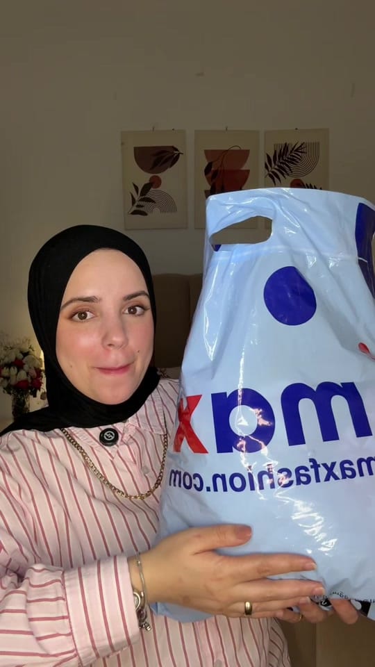 Post 1 by ✨مريم قاسم✨ on TikTok (video)