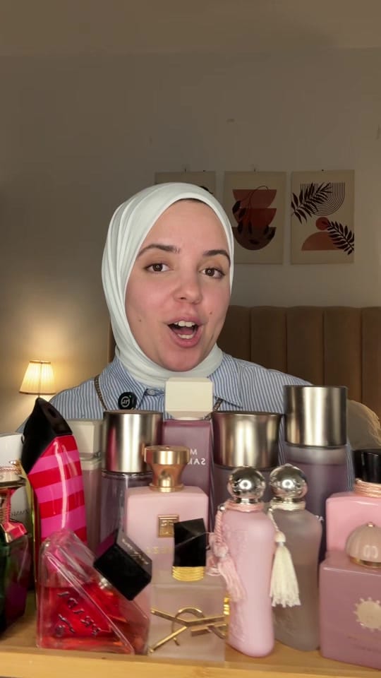 Post 5 by ✨مريم قاسم✨ on TikTok (video)