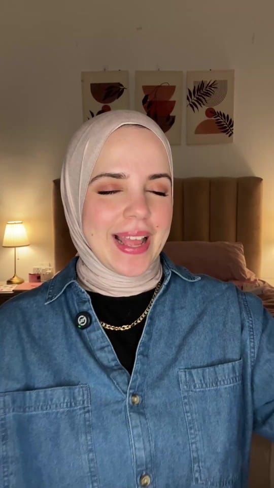 Post 3 by ✨مريم قاسم✨ on TikTok (video)