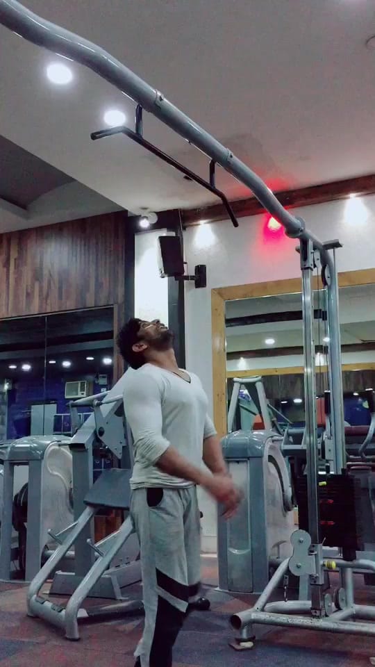 Post 7 by Janak kasana on TikTok (video)