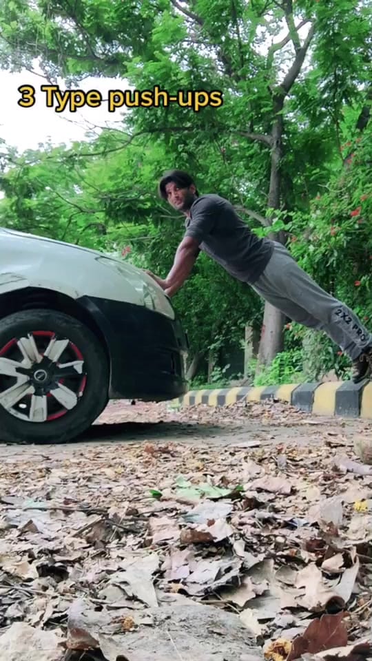 Post 1 by Janak kasana on TikTok (video)