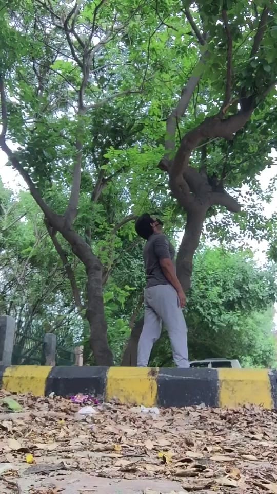 Post 3 by Janak kasana on TikTok (video)