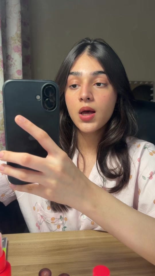 Post 3 by Shireen Zahir on TikTok (video)