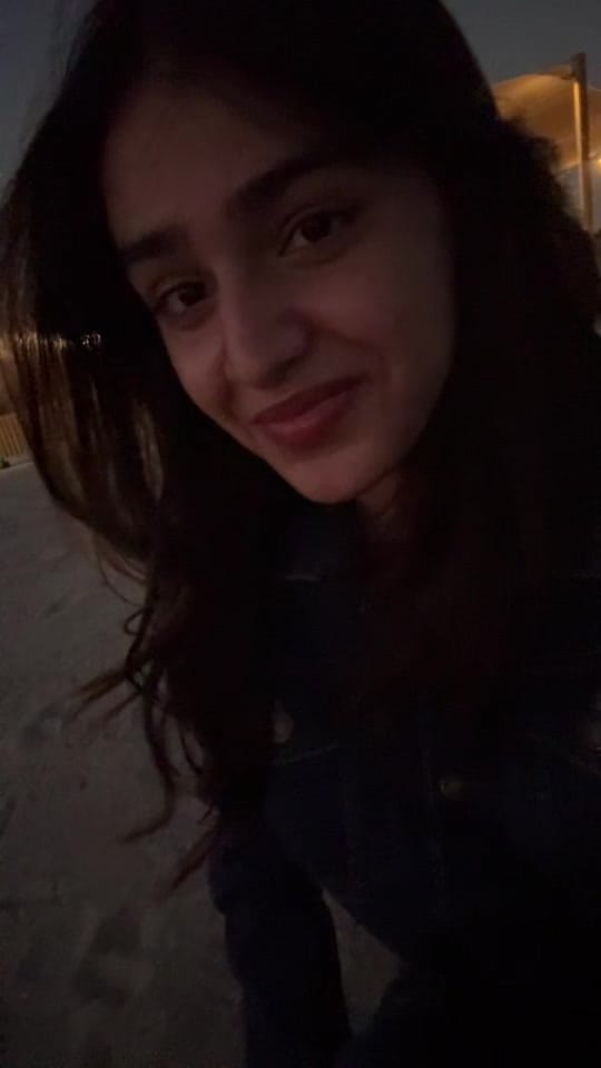 Post 7 by Shireen Zahir on TikTok (video)