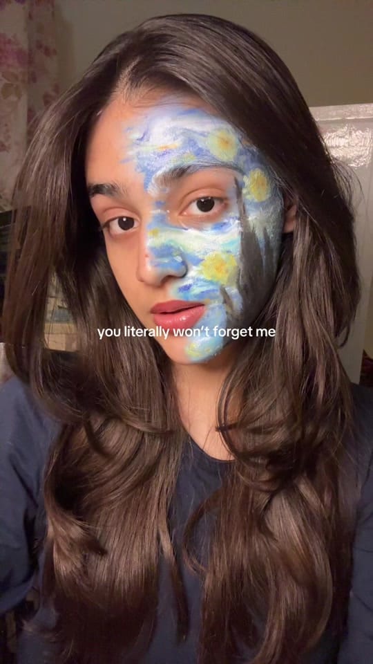 Post 6 by Shireen Zahir on TikTok (video)